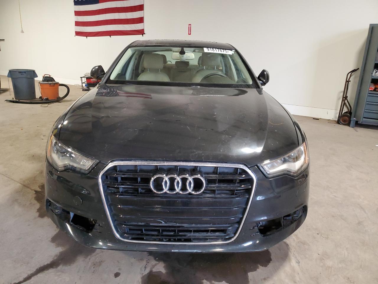 Audi A6 Premium Plus Image 6