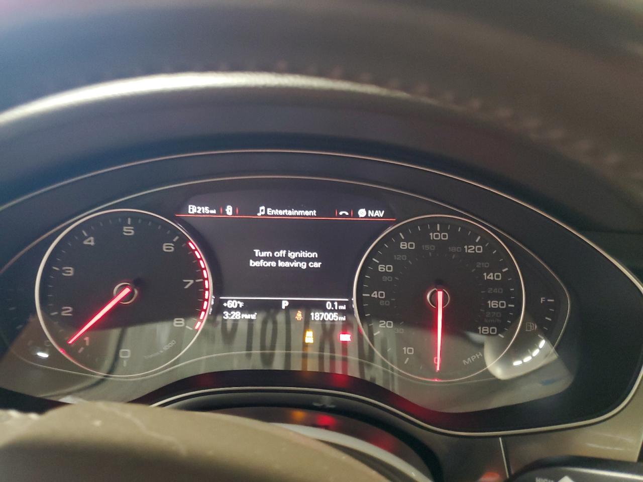 Audi A6 Premium Plus Image 13