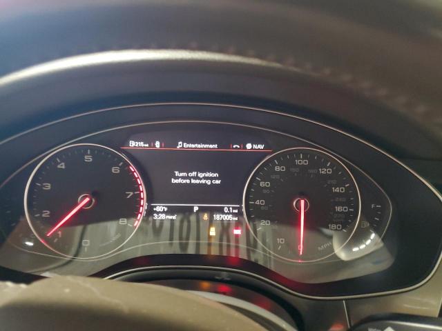 Audi A6 Premium Plus Image 13