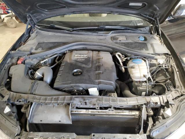 Audi A6 Premium Plus Image 9