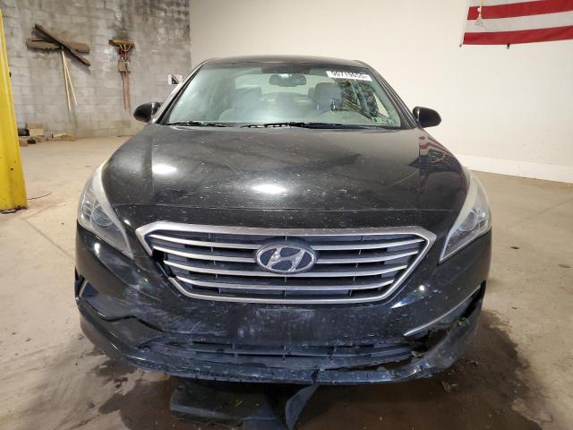 Hyundai SONATA Se Image 8