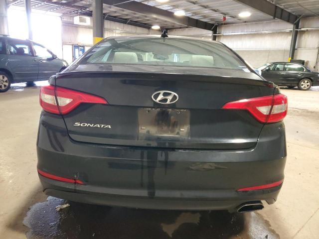 Hyundai SONATA Se Image 9