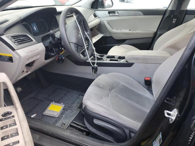 Hyundai SONATA Se Image 2