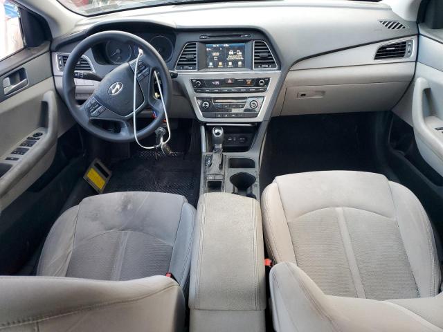 Hyundai SONATA Se Image 4