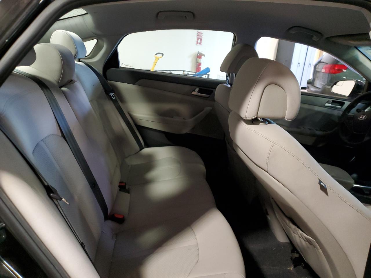 Hyundai SONATA Se Image 10