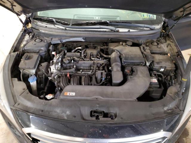 Hyundai SONATA Se Image 5