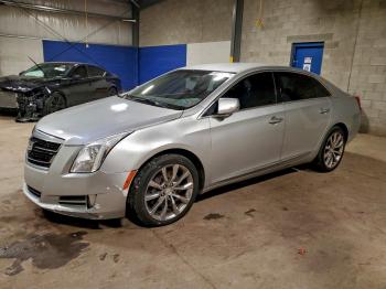  Salvage Cadillac XTS