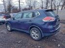 Nissan Rogue S Image 2