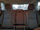 Nissan Rogue S Image 8