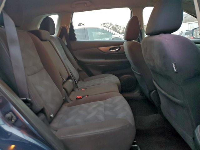 Nissan Rogue S Image 9