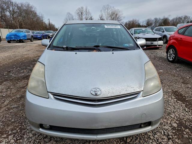 Toyota Prius Image 4