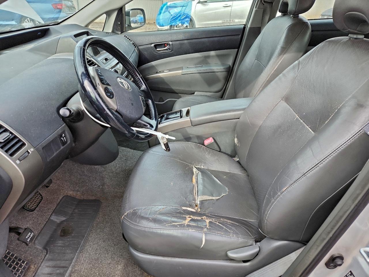 Toyota Prius Image 6