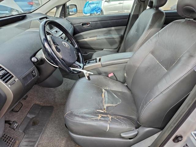 Toyota Prius Image 6