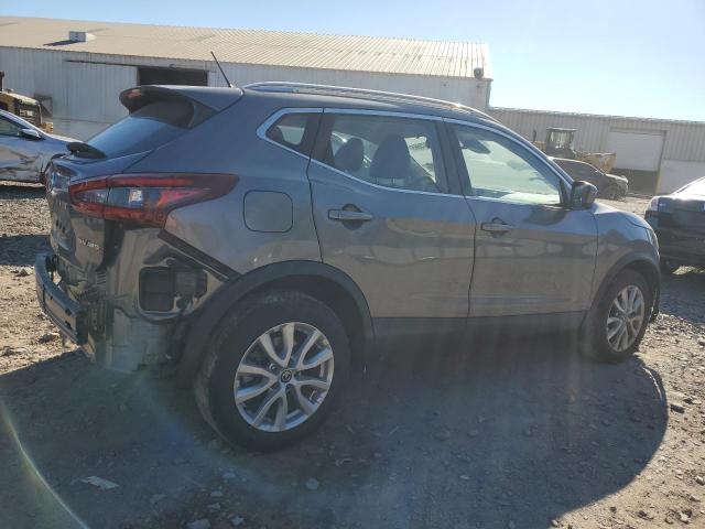 Nissan Rogue Sv Image 2