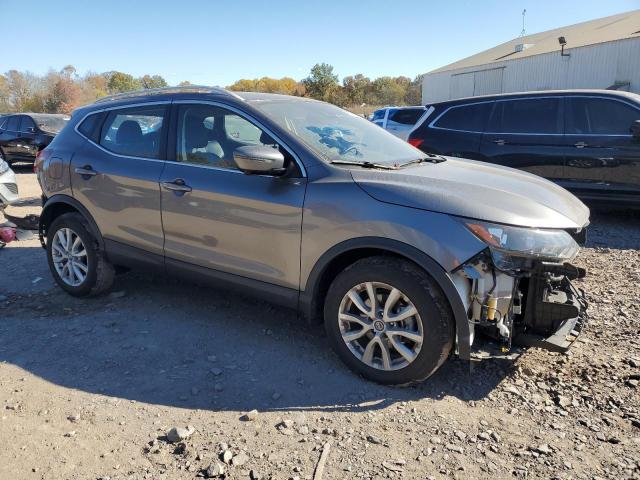 Nissan Rogue Sv Image 6