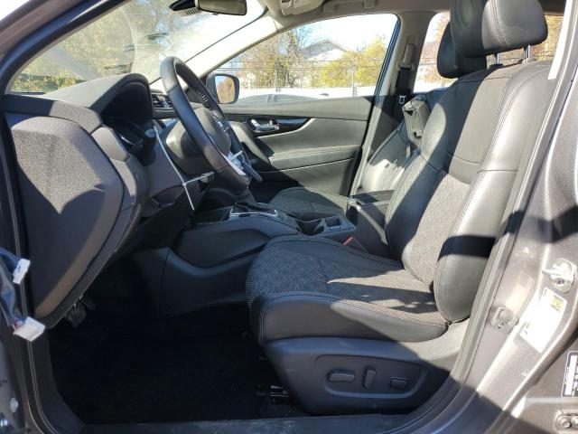 Nissan Rogue Sv Image 14