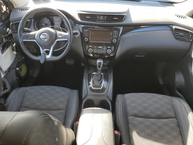 Nissan Rogue Sv Image 11