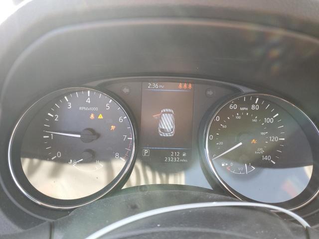 Nissan Rogue Sv Image 8