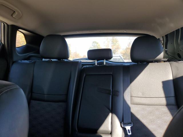 Nissan Rogue Sv Image 4