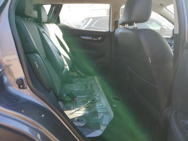 Nissan Rogue Sv Image 7