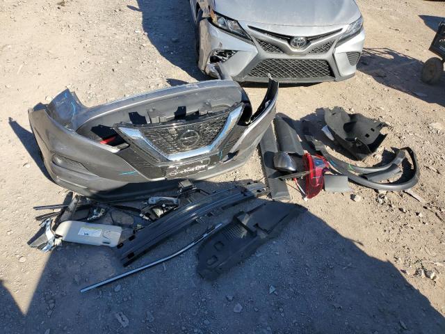 Nissan Rogue Sv Image 9