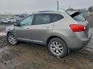 Nissan Rogue S Image 5