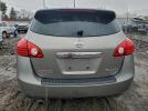 Nissan Rogue S Image 4