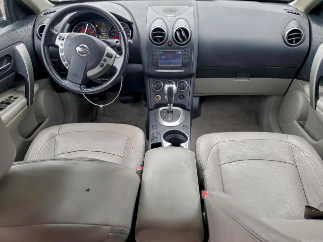 Nissan Rogue S Image 7