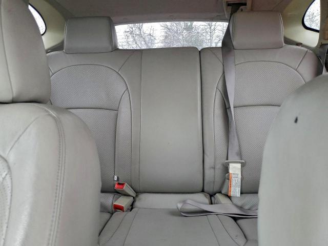 Nissan Rogue S Image 11