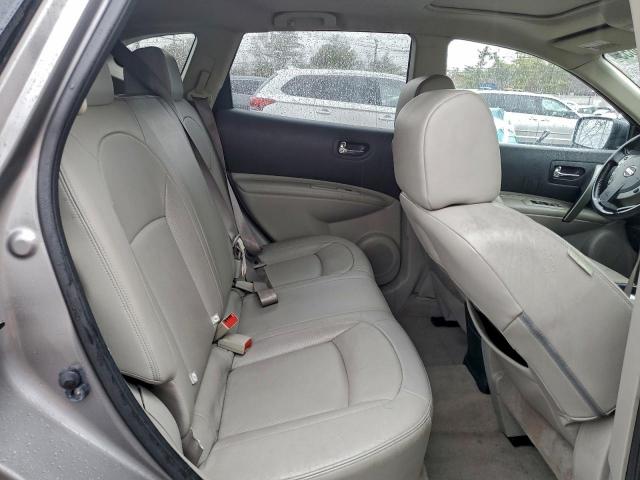 Nissan Rogue S Image 12