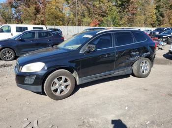  Salvage Volvo XC60