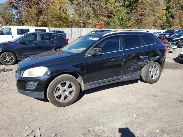 Salvage Volvo XC60