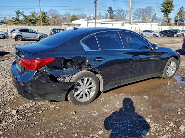 INFINITI Q50 Base Image 8