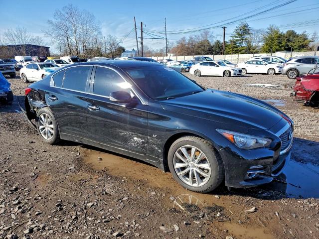 INFINITI Q50 Base Image 6