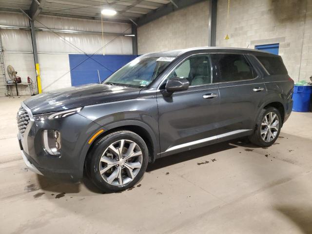  Salvage Hyundai PALISADE