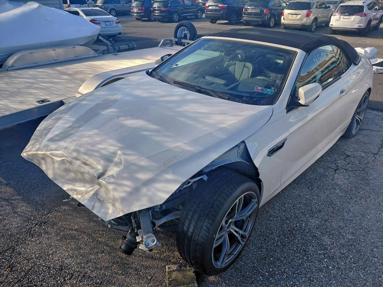 BMW M Series Image 5