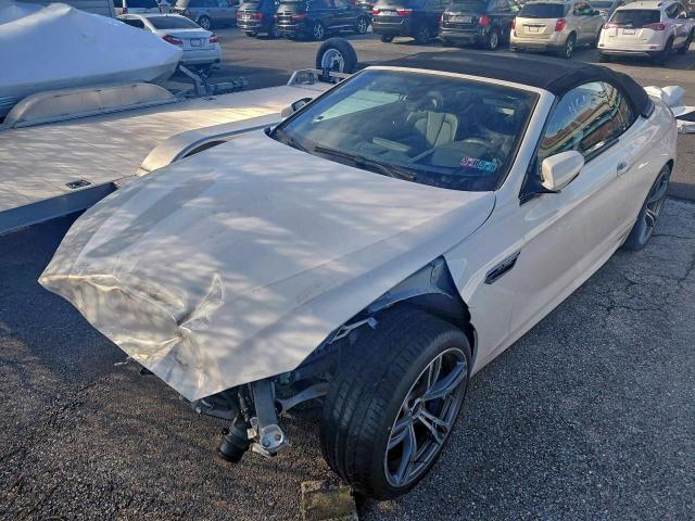 BMW M Series Image 5