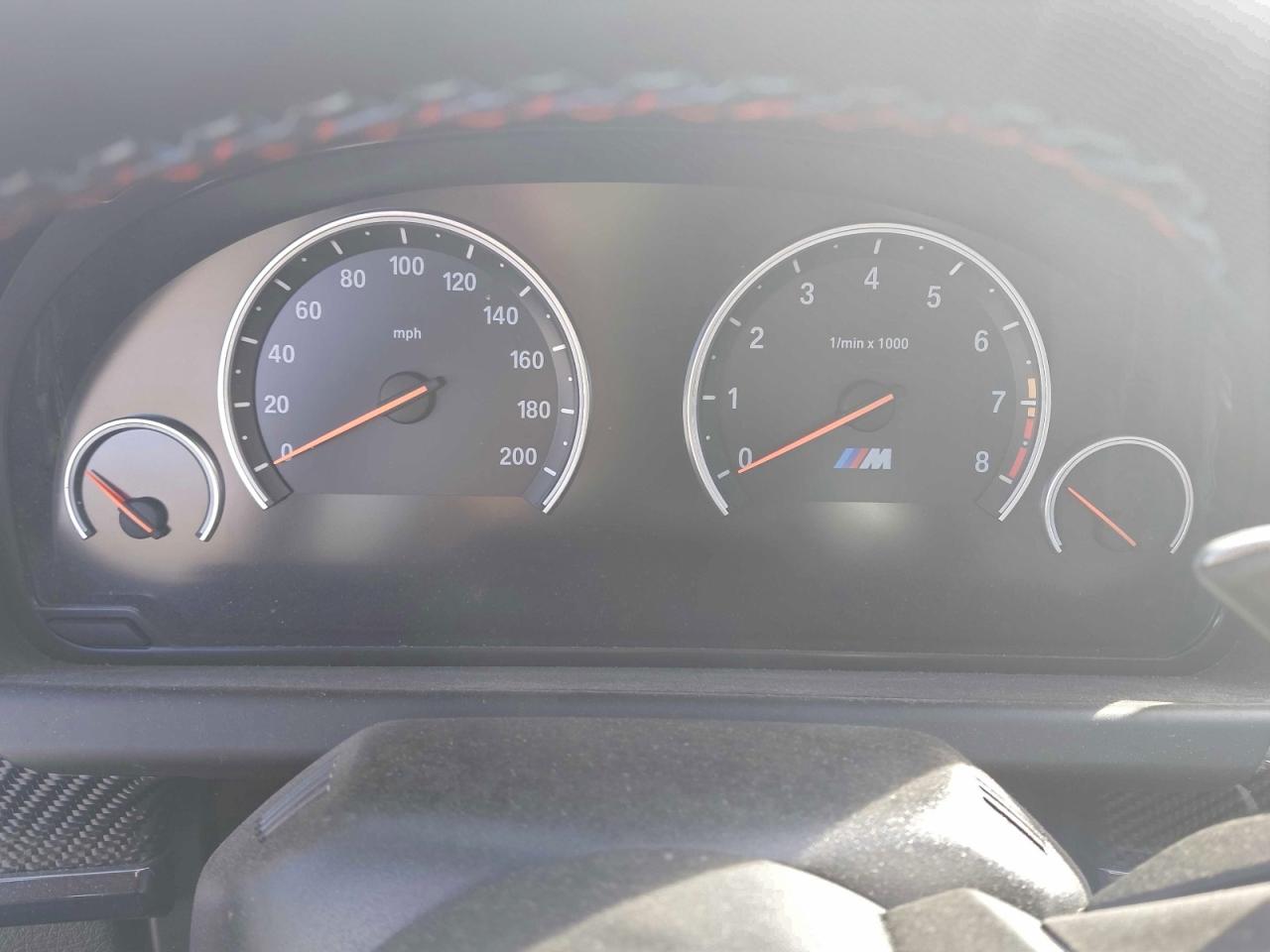 BMW M Series Image 8