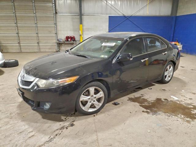  Salvage Acura TSX