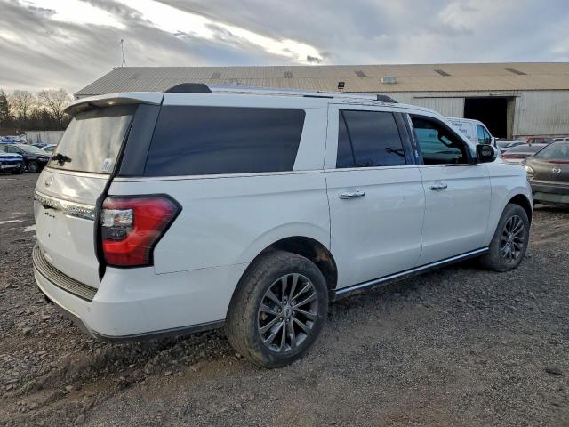Ford Expedition Max Limited Image 10