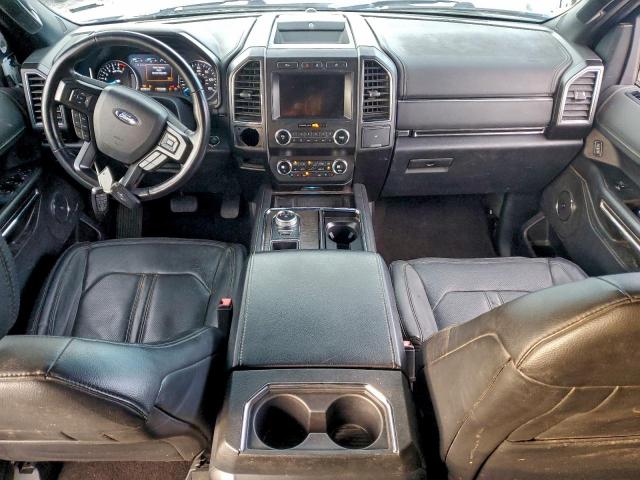 Ford Expedition Max Limited Image 2