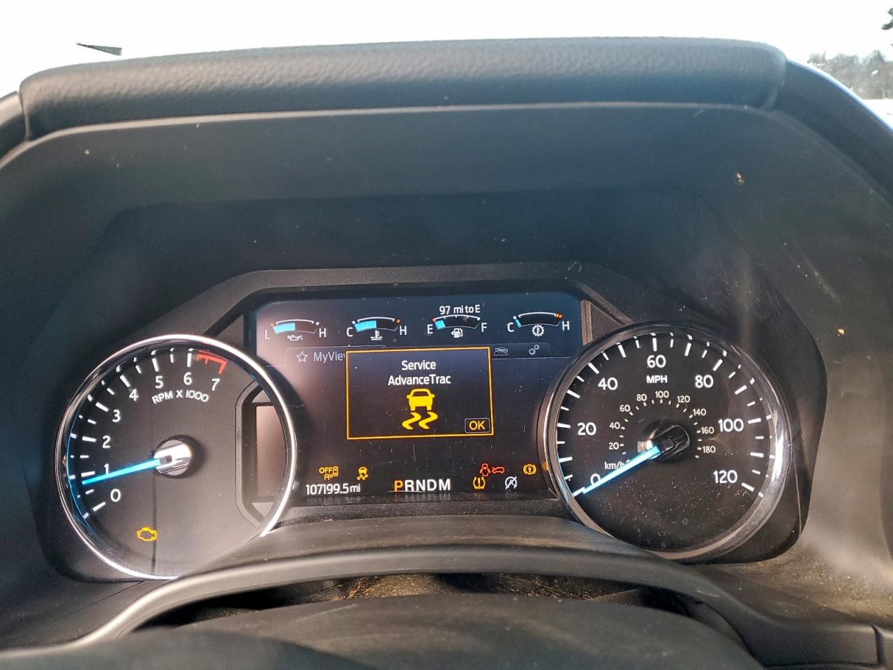 Ford Expedition Max Limited Image 8