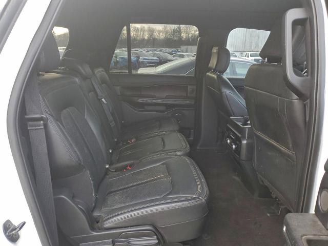 Ford Expedition Max Limited Image 6