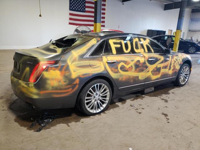 Cadillac CT6 Premium Luxury Image 3