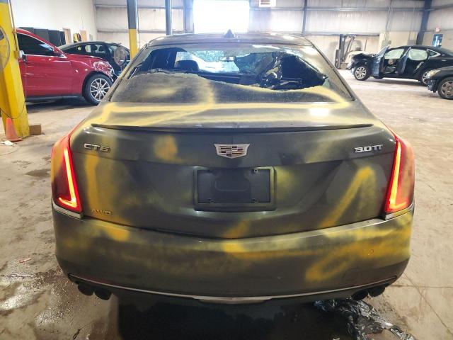 Cadillac CT6 Premium Luxury Image 12