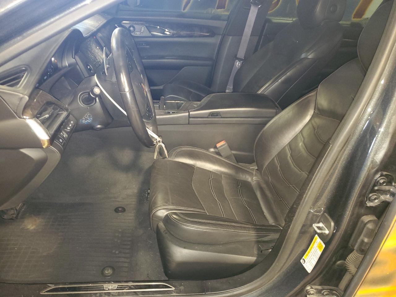 Cadillac CT6 Premium Luxury Image 6