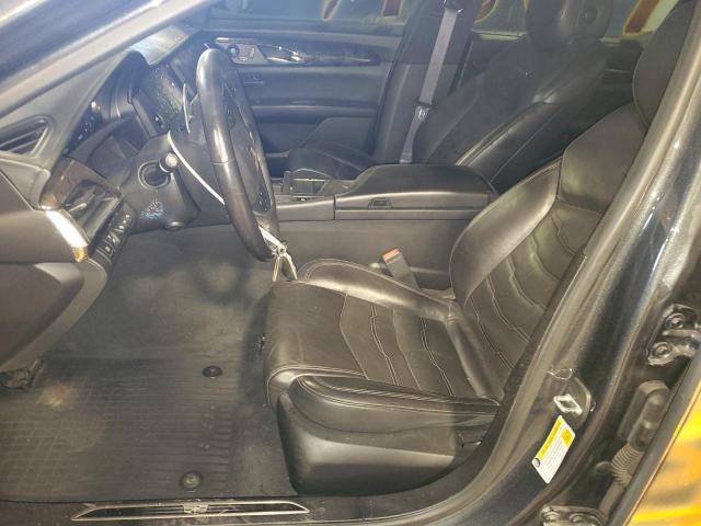 Cadillac CT6 Premium Luxury Image 6