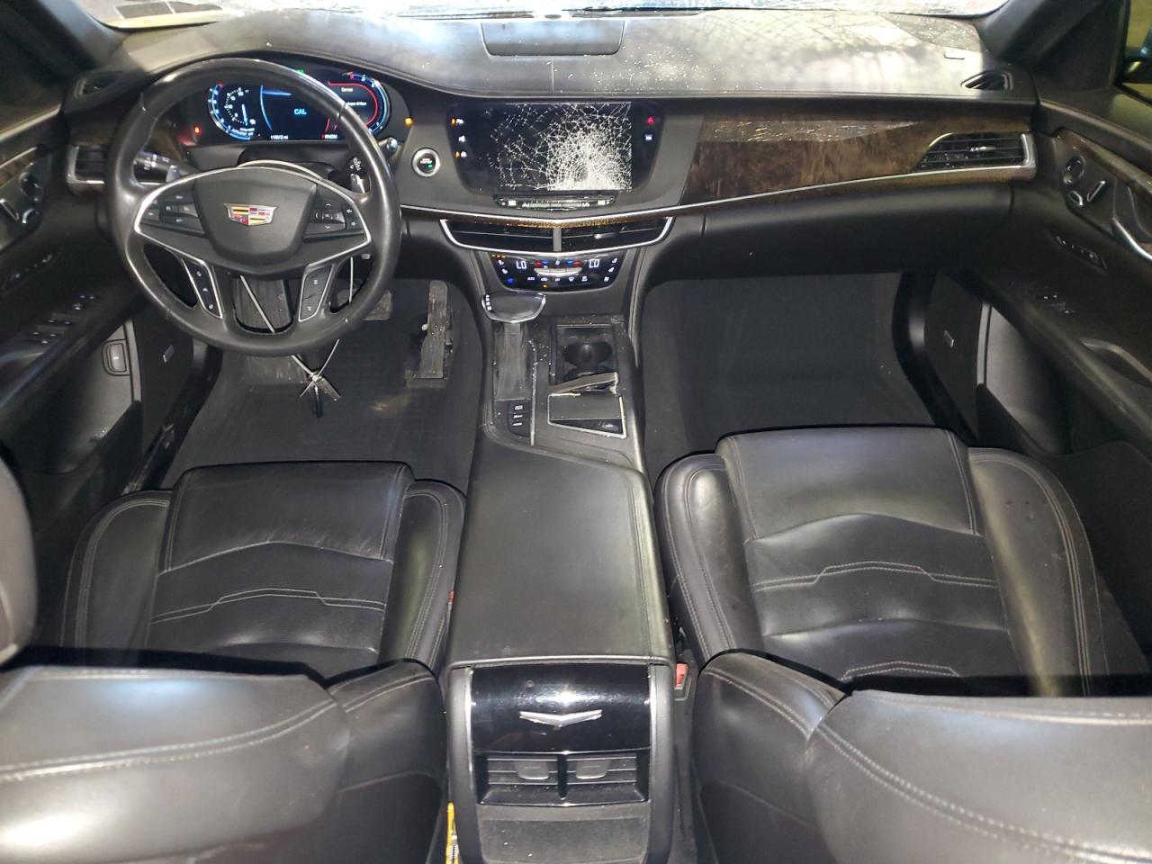 Cadillac CT6 Premium Luxury Image 9