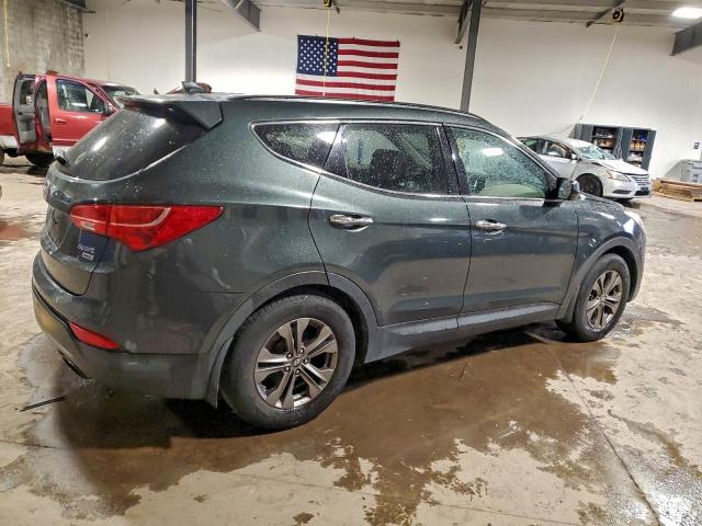 Hyundai SANTA FE Image 9