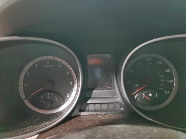 Hyundai SANTA FE Image 11